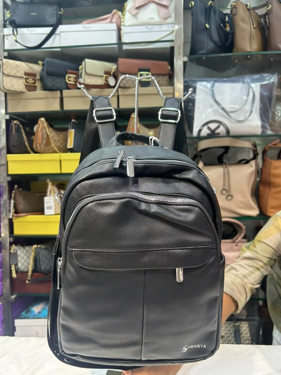 Everyday Zip Backpack, photo 3