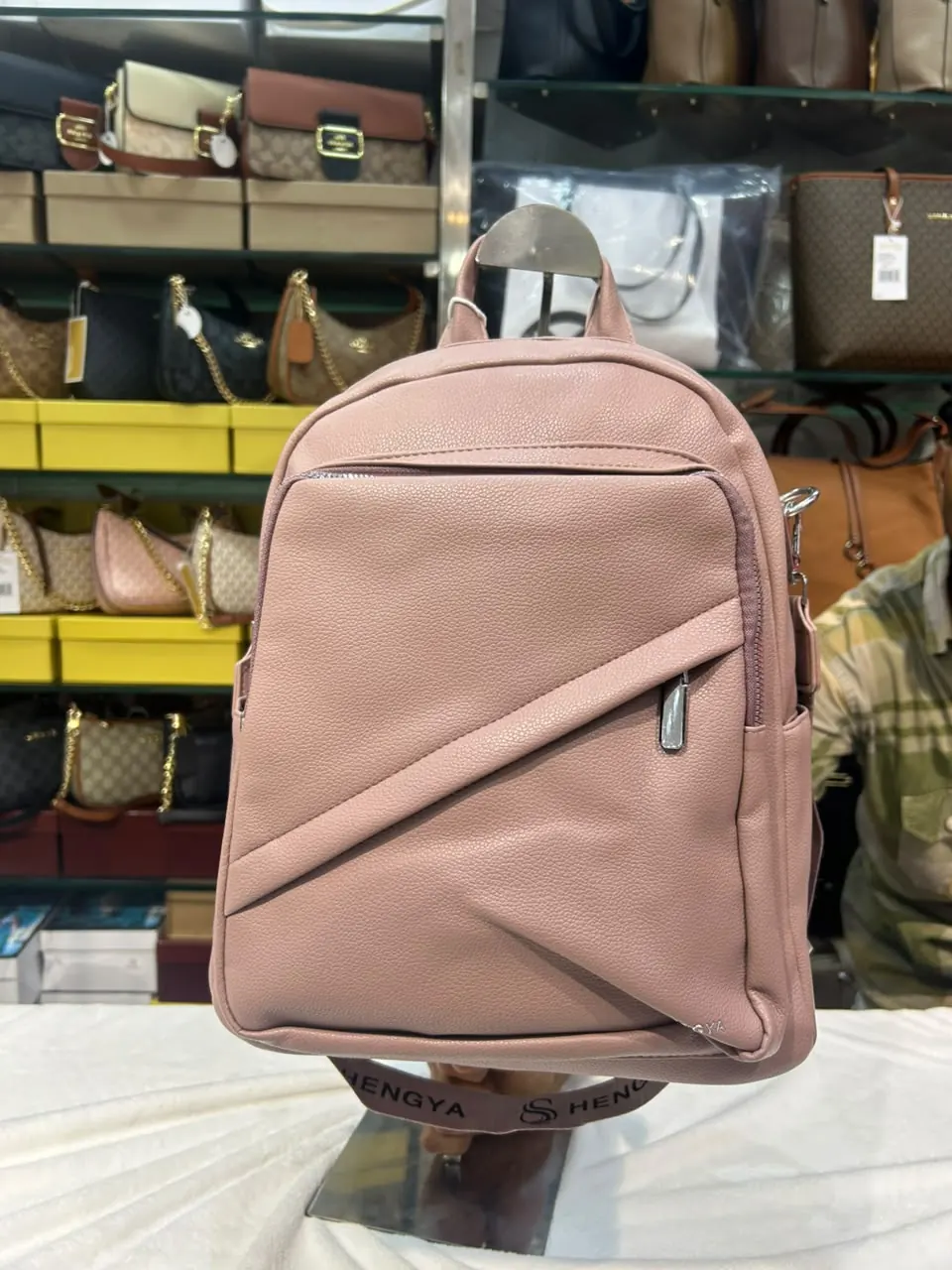 Everyday Zip Backpack, photo 2